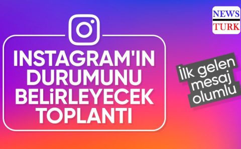 Разблокирует ли Турция Instagram?