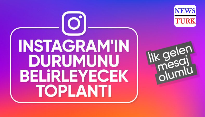 Разблокирует ли Турция Instagram?