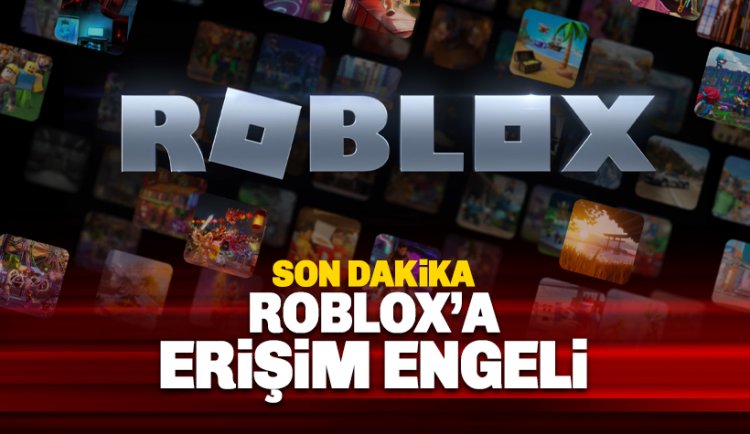 В Турции заблокировали доступ к игре Roblox