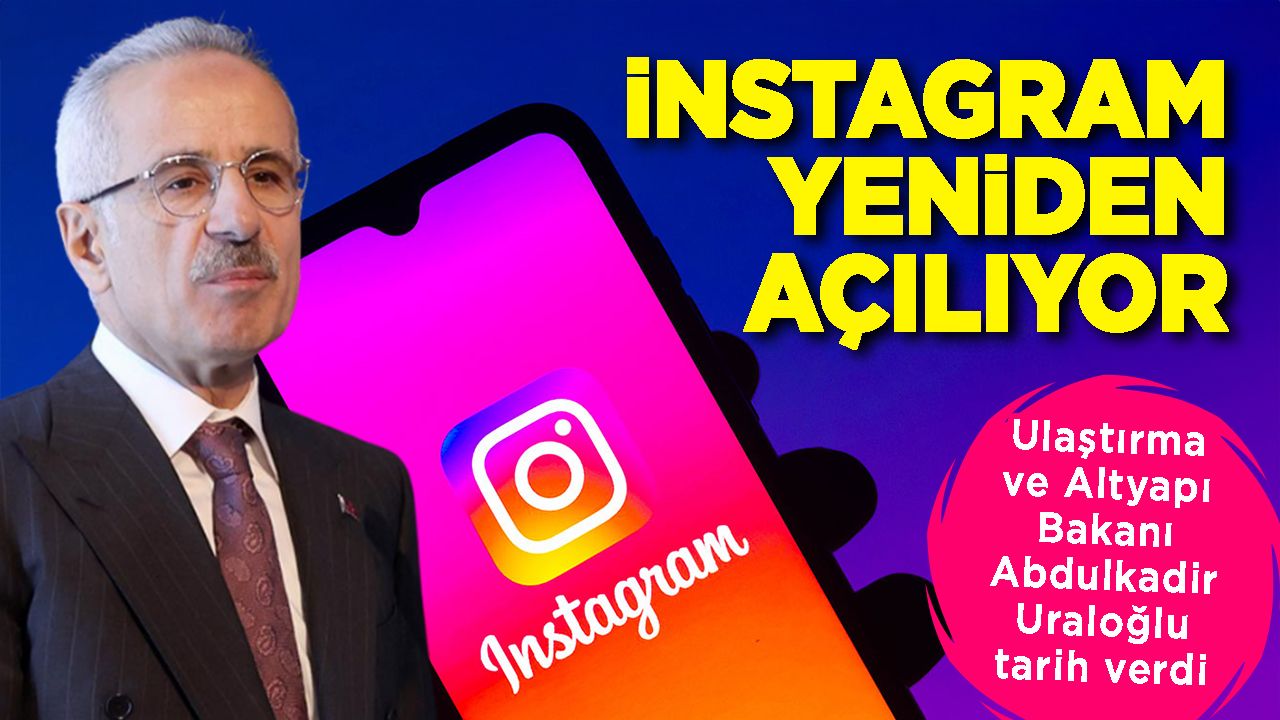 Турция снимает блокировку с Instagram